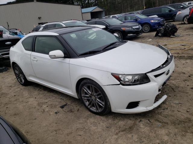 Photo 4 from auction – 2013 TOYOTA SCION TC with VIN JTKJF5C72D3057208