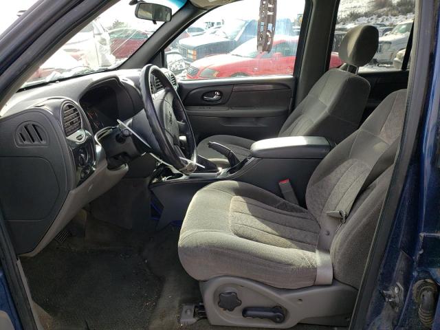 Photo 7 from auction – 2003 GMC ENVOY with VIN 1GKDS13S632341818