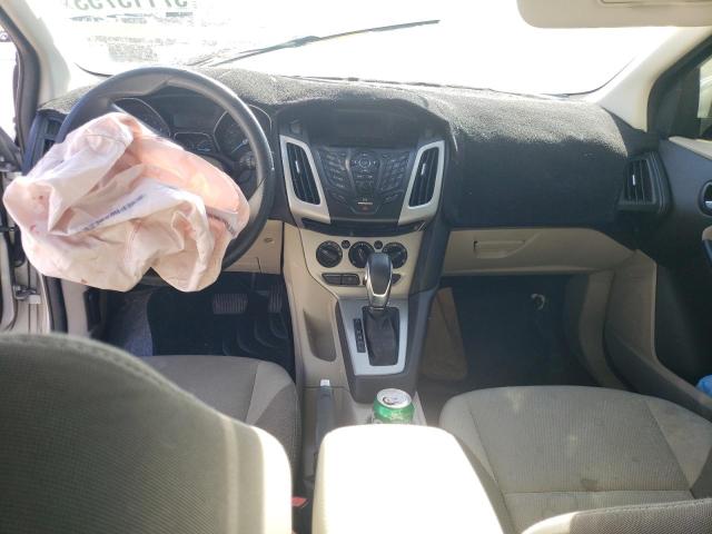 Photo 8 from auction – 2013 FORD FOCUS SE with VIN 1FADP3F25DL280063