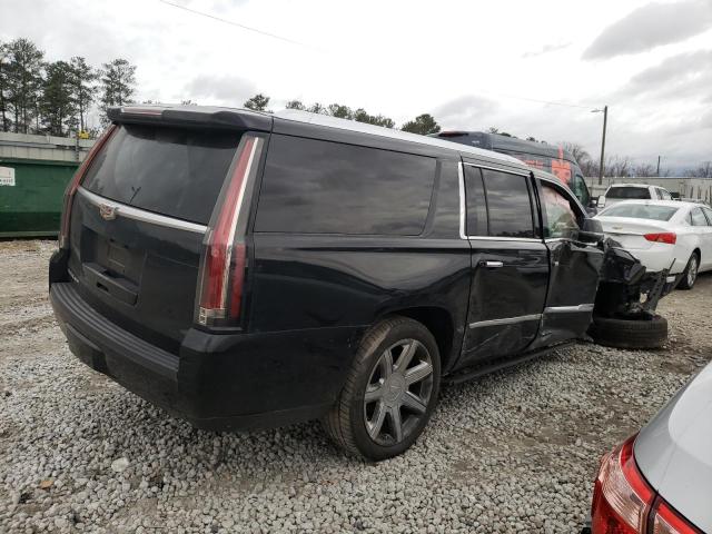 Photo 3 from auction – 2016 CADILLAC ESCALADE E with VIN 1GYS3HKJ7GR353906