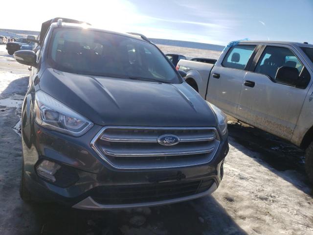 Photo 5 from auction – 2017 FORD ESCAPE TIT with VIN 1FMCU0JDXHUE00635