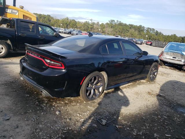 Photo 3 from auction – 2019 DODGE CHARGER GT with VIN 2C3CDXHG2KH598266