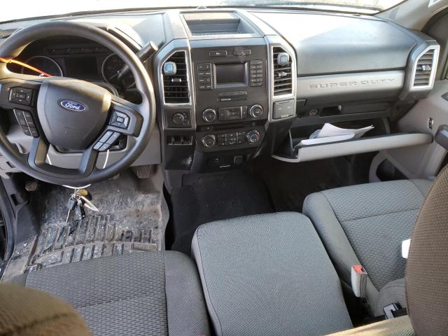 Photo 8 from auction – 2018 FORD F250 SUPER with VIN 1FT7W2B68JEB40909