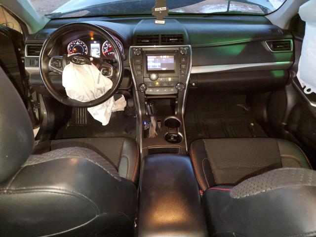Photo 8 from auction – 2015 TOYOTA CAMRY LE with VIN 4T1BF1FK2FU074958