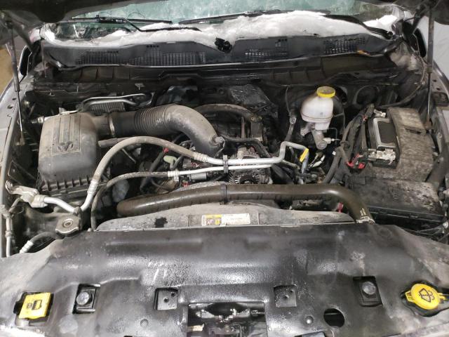 Photo 11 from auction – 2020 RAM 1500 CLASS with VIN 1C6RR7TT3LS129765