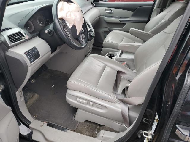 Photo 7 from auction – 2015 HONDA ODYSSEY EX with VIN 5FNRL5H61FB011328