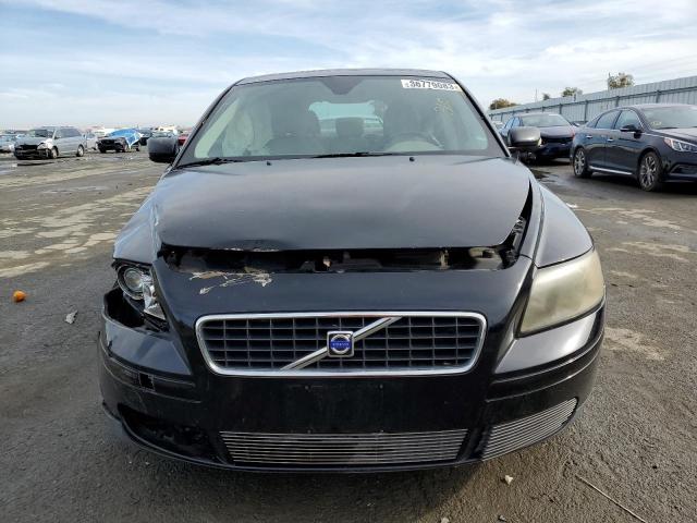 Photo 5 from auction – 2006 VOLVO S40 2.4I with VIN YV1MS382862180614
