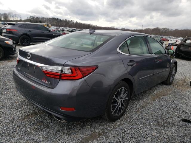 Photo 3 from auction – 2018 LEXUS ES 350 with VIN 58ABK1GG9JU095281
