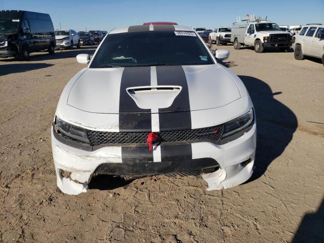 Photo 5 from auction – 2019 DODGE CHARGER R/ with VIN 2C3CDXCT0KH550074