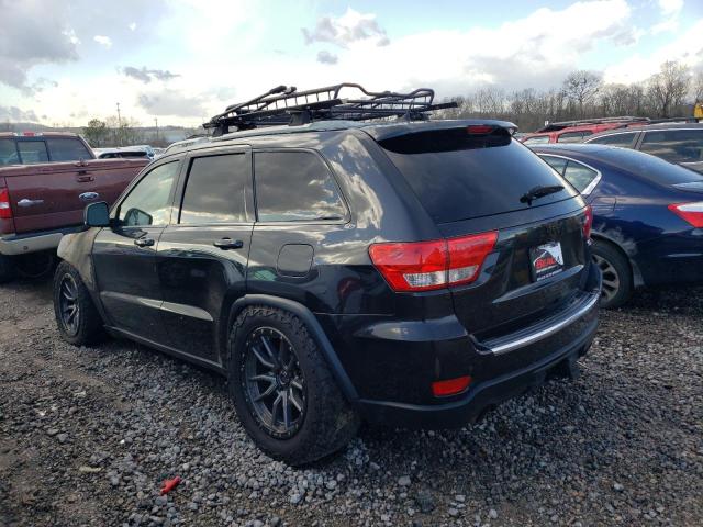 Photo 2 from auction – 2011 JEEP GRAND CHER with VIN 1J4RR6GT1BC663105