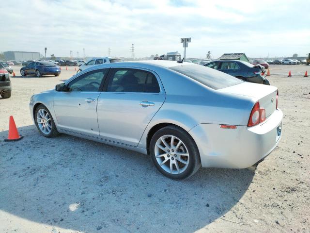 Photo 2 from auction – 2011 CHEVROLET MALIBU LTZ with VIN 1G1ZE5E7XBF158320