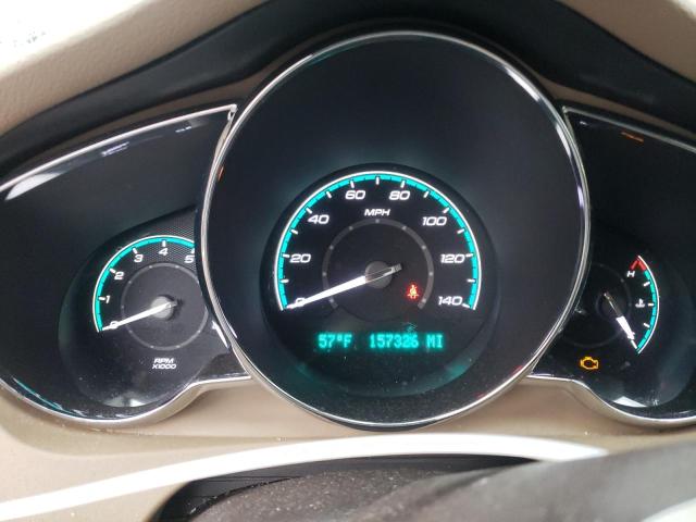 Photo 9 from auction – 2011 CHEVROLET MALIBU LS with VIN 1G1ZB5E12BF261378