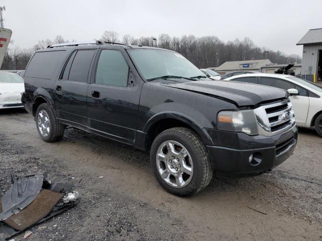 Photo 4 from auction – 2014 FORD EXPEDITION with VIN 1FMJK2A50EEF32309