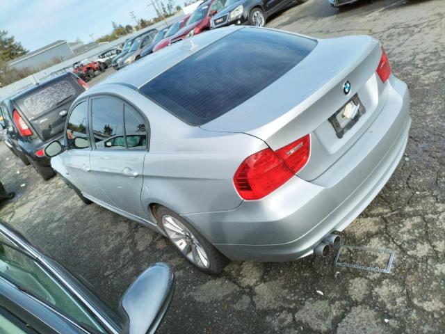 Photo 2 from auction – 2011 BMW 328 I with VIN WBAPH7G59BNN03577