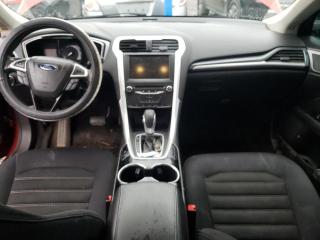 Photo 8 from auction – 2014 FORD FUSION SE with VIN 3FA6P0HD6ER251549