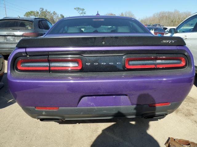 Photo 6 from auction – 2016 DODGE CHALLENGER with VIN 2C3CDZC9XGH118227