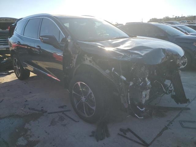 Photo 4 from auction – 2022 BUICK ENCLAVE ES with VIN 5GAERBKW0NJ171553
