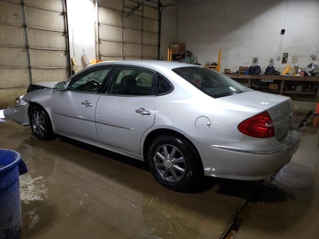 Photo 2 from auction – 2009 BUICK LACROSSE C with VIN 2G4WD582391141742