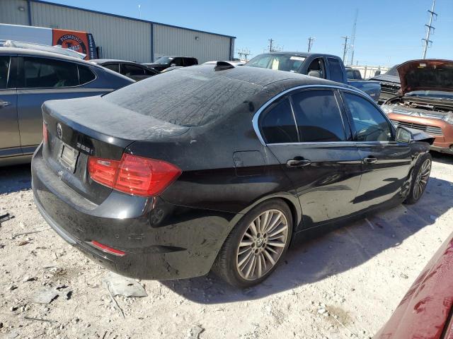Photo 3 from auction – 2013 BMW 328 with VIN WBA3B5C57DF591813