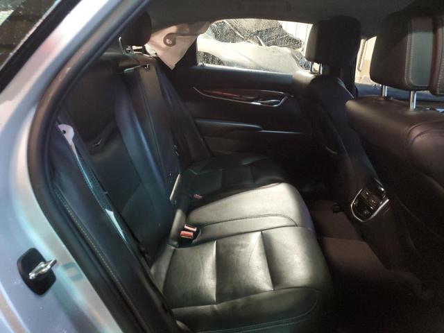 Photo 10 from auction – 2014 CADILLAC XTS LUXURY with VIN 2G61M5S38E9216322