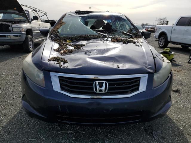 Photo 5 from auction – 2010 HONDA ACCORD EX with VIN 1HGCP2F75AA012232