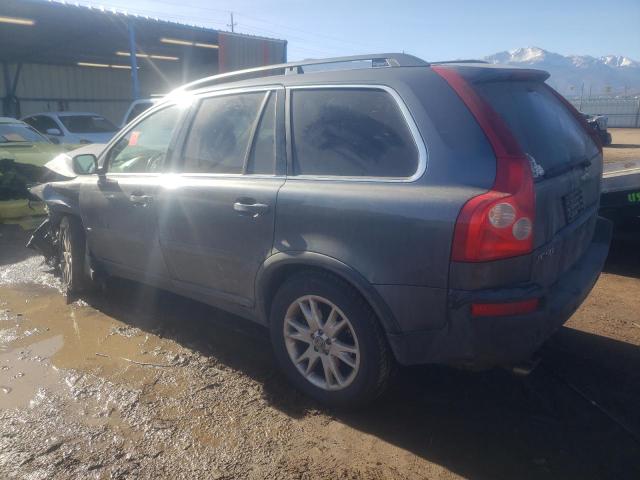 Photo 2 from auction – 2006 VOLVO XC90 V8 with VIN YV4CZ852361259609