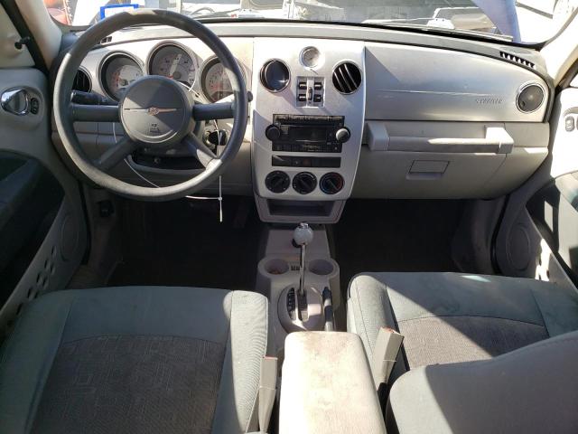 Photo 8 from auction – 2008 CHRYSLER PT CRUISER with VIN 3A8FY48B48T136249