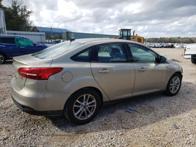 Photo 3 from auction – 2016 FORD FOCUS SE with VIN 1FADP3F29GL363984