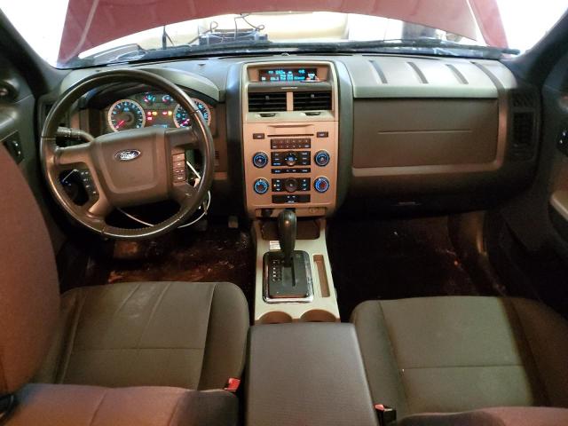 Photo 8 from auction – 2010 FORD ESCAPE XLT with VIN 1FMCU9DG1AKD38540