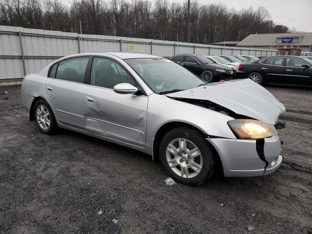 Photo 4 from auction – 2006 NISSAN ALTIMA with VIN 1N4AL11D26N423327