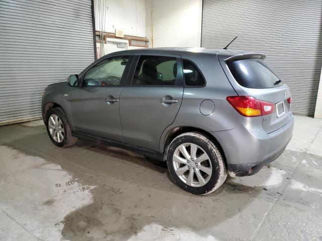 Photo 2 from auction – 2015 MITSUBISHI OUTLANDER with VIN 4A4AR3AU7FE040027