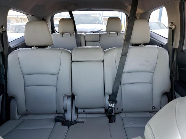 Photo 10 from auction – 2019 HONDA PILOT EXL with VIN 5FNYF5H51KB021393