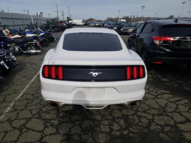 Photo 6 from auction – 2015 FORD MUSTANG with VIN 1FA6P8TH8F5371284