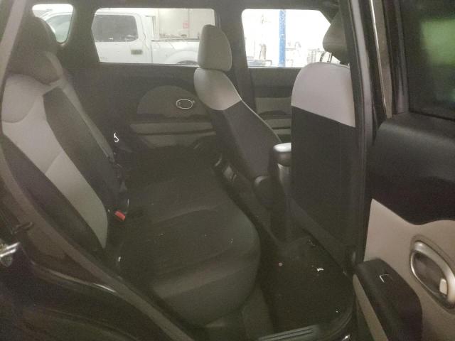 Photo 10 from auction – 2018 KIA SOUL with VIN KNDJN2A22J7890592