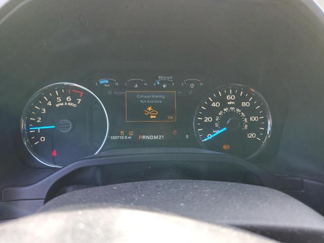 Photo 9 from auction – 2015 FORD F150 SUPER with VIN 1FTEW1CG4FKE65235