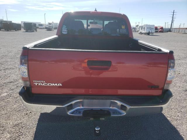 Photo 6 from auction – 2013 TOYOTA TACOMA DOU with VIN 5TFLU4EN3DX069050