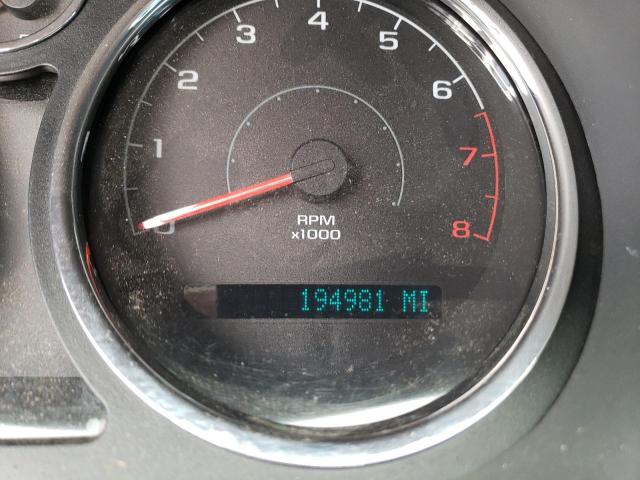 Photo 9 from auction – 2005 CHEVROLET COBALT with VIN 1G1AK52F657511216