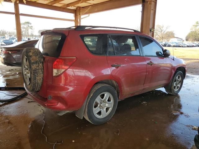 Photo 3 from auction – 2008 TOYOTA RAV4 with VIN JTMZD33V285099245