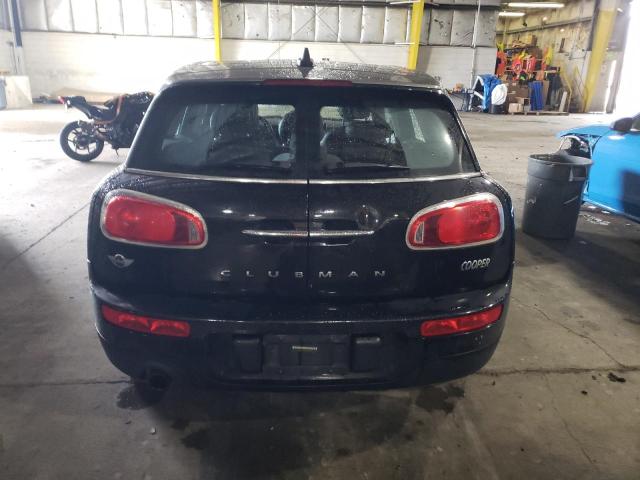 Photo 6 from auction – 2017 MINI COOPER CLU with VIN WMWLU1C52H2C41525