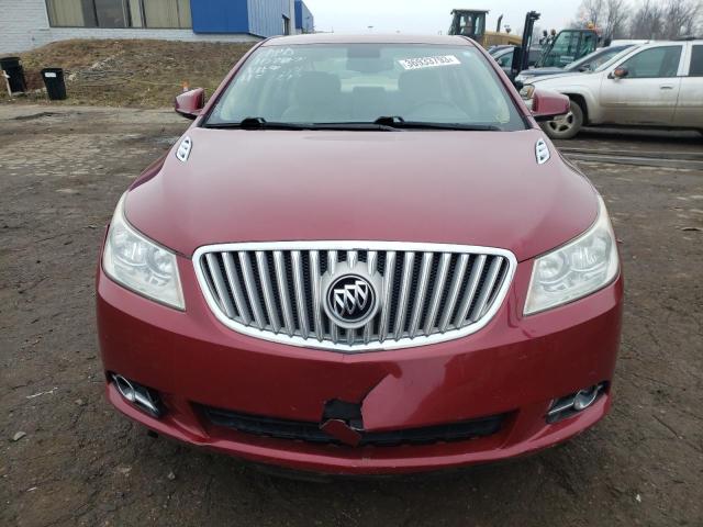 Photo 5 from auction – 2011 BUICK LACROSSE C with VIN 1G4GC5ED0BF219454