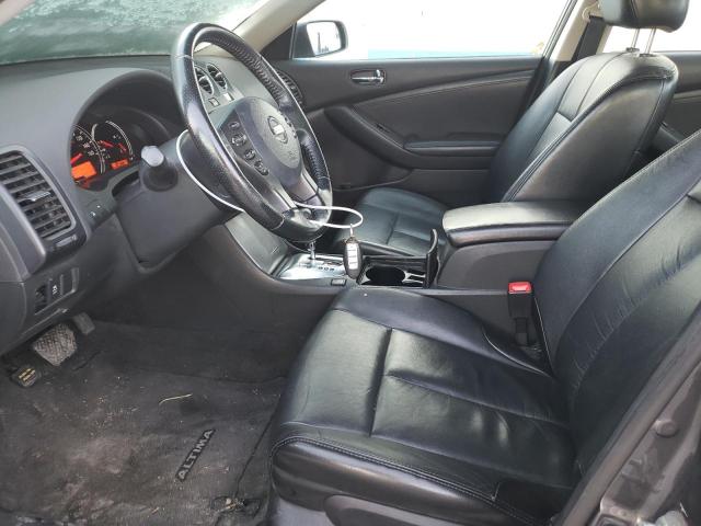 Photo 7 from auction – 2012 NISSAN ALTIMA SR with VIN 1N4BL2AP0CC193461