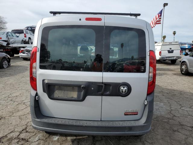 Photo 6 from auction – 2015 RAM PROMASTER with VIN ZFBERFAT1F6A39425