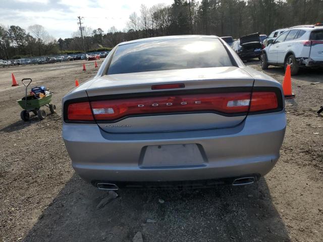 Photo 6 from auction – 2014 DODGE CHARGER SE with VIN 2C3CDXBG6EH259183