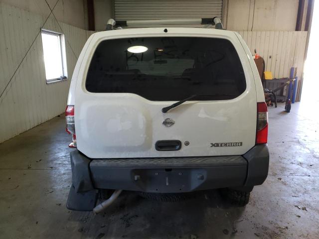 Photo 6 from auction – 2001 NISSAN XTERRA XE with VIN 5N1ED28T91C594281