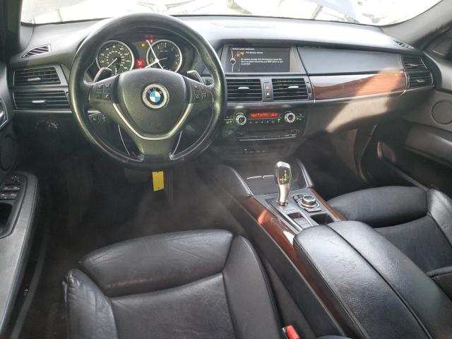 Photo 8 from auction – 2012 BMW X6 XDRIVE5 with VIN 5UXFG8C55CL590225