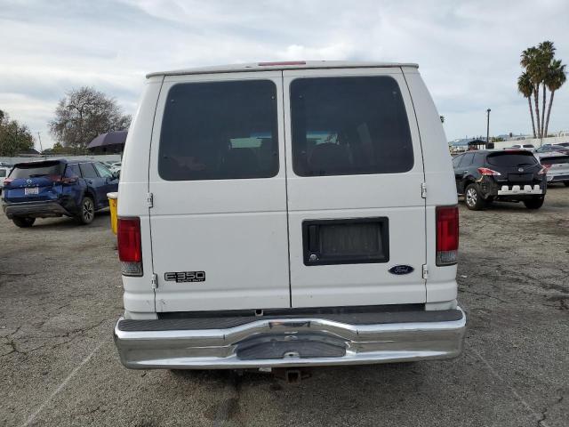 Photo 6 from auction – 2005 FORD ECONOLINE with VIN 1FTSE34S85HA28533