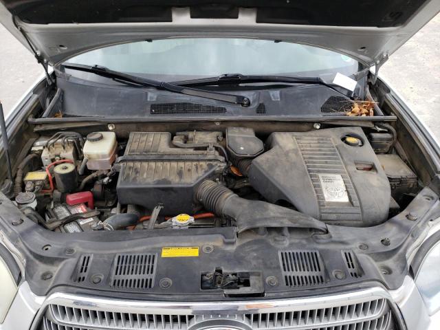 Photo 12 from auction – 2010 TOYOTA HIGHLANDER with VIN JTEJW3EH5A2037842