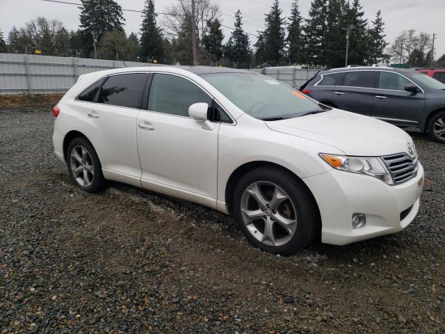 Photo 4 from auction – 2009 TOYOTA VENZA with VIN 4T3BK11A49U019028