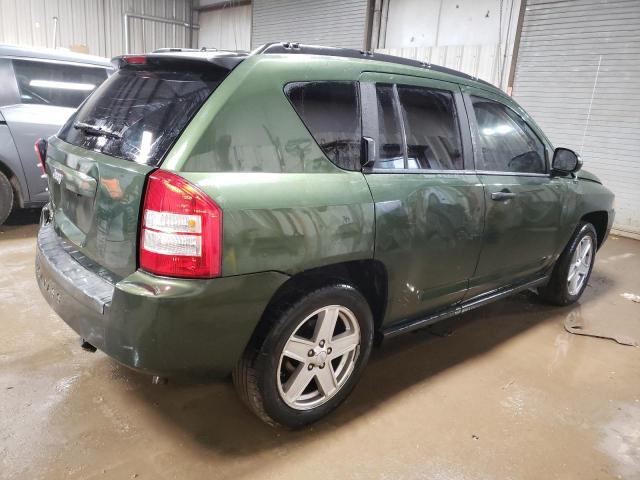 Photo 3 from auction – 2007 JEEP COMPASS with VIN 1J8FT47W37D190052