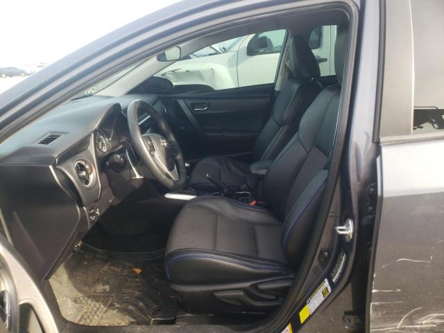 Photo 7 from auction – 2018 TOYOTA COROLLA L with VIN 5YFBURHE6JP768896